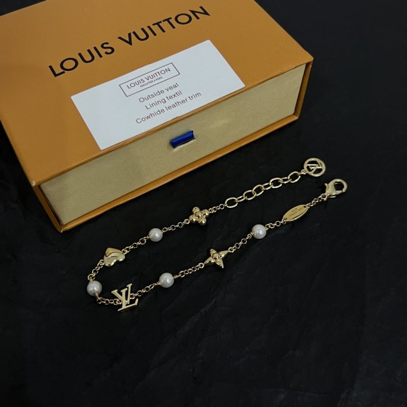 Louis Vuitton Bracelets